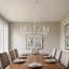 Chapman and Myers Casual Brighton Chandelier-678114504-678114505