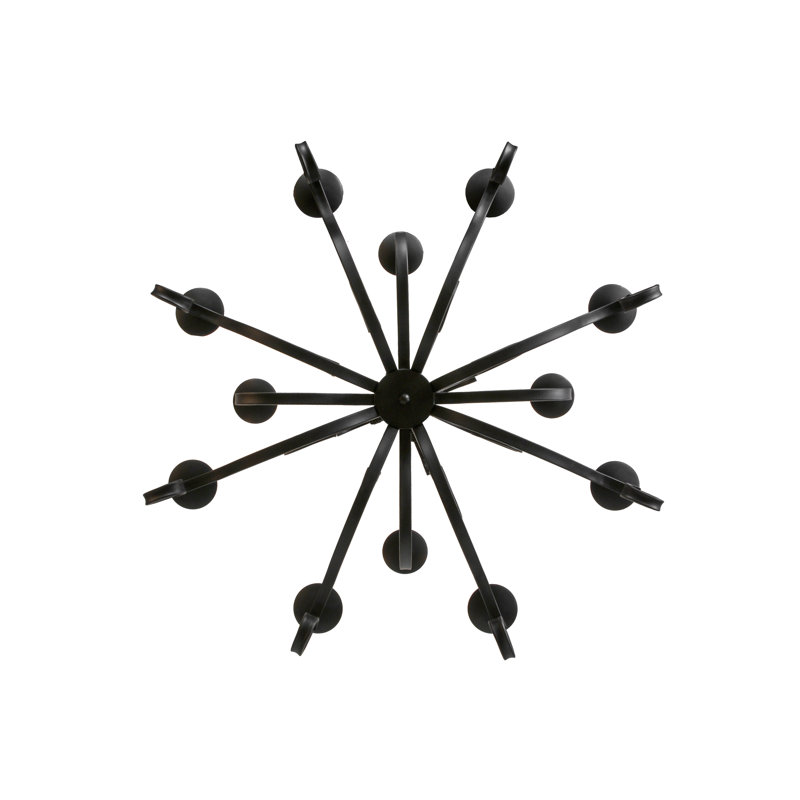 Lorine 12 - Light Chandelier
