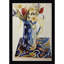 «Chancy Tulips» par Thewsey Joan - reproduction d'un seul cadre-867631617-868307821