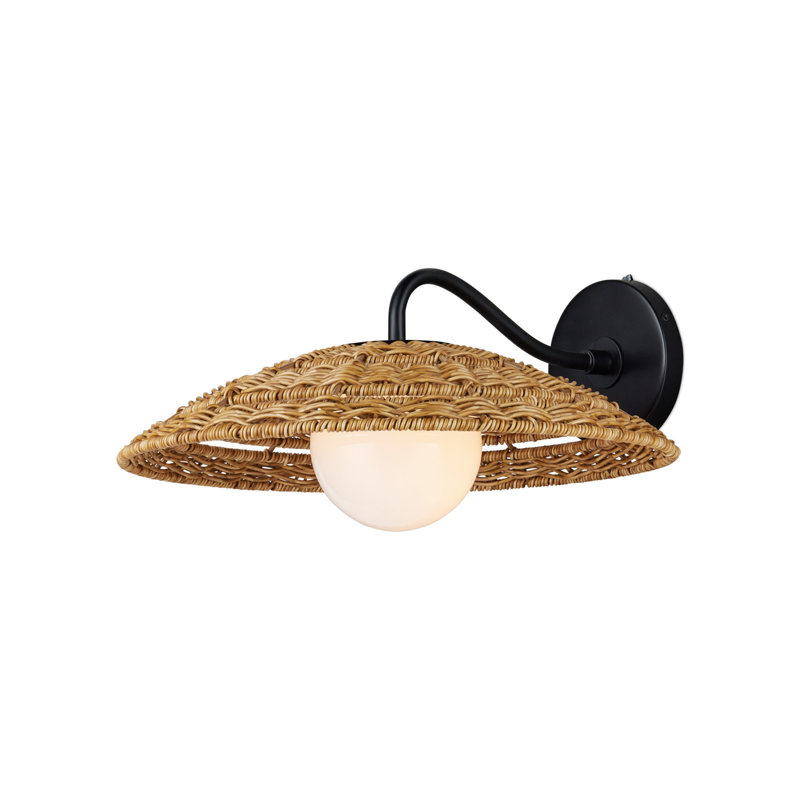 Barbary 1 - Light Outdoor Barn Light