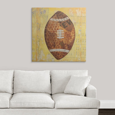« ii » courtney prahl, impression Play Ball
