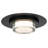 Square Chrome Integrated LED Flush Mount-542389861
