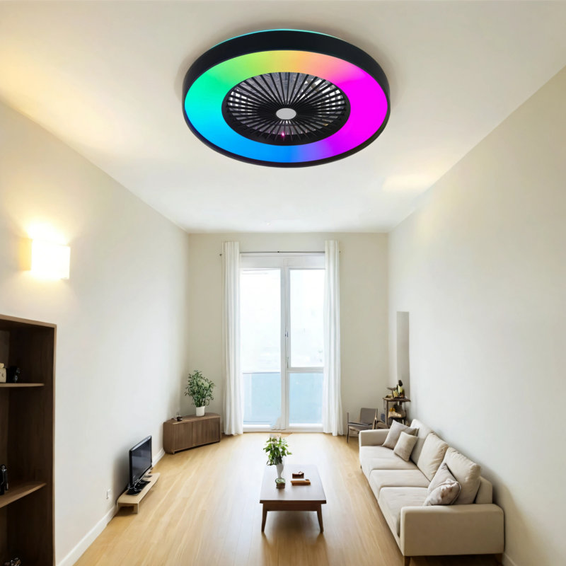 Ceiling Fan Lights With Remote Control, Ceiling Lights Ceiling Led Lights