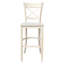 Tabouret de bar et de comptoir Guzik-1274520128