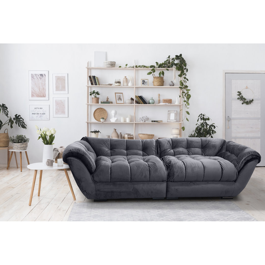 3-Sitzer Sofa Giao