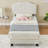 Olurotimi Upholstered Platform Bed-637784155
