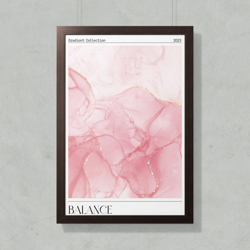 Chasetin Single Picture Frame Print, 35.56 cm H x 27.94 cm W