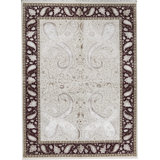 Chantel One-of-a-Kind 5'9" X 7'9" Area Rug
