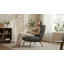 Upholstered Accent Chair
