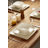 12 Piece Stoneware Dinnerware Set - Service for 4-926455522