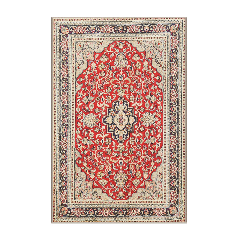 Ruairi Oriental Indoor Rug, Rectangle 2' x 3'