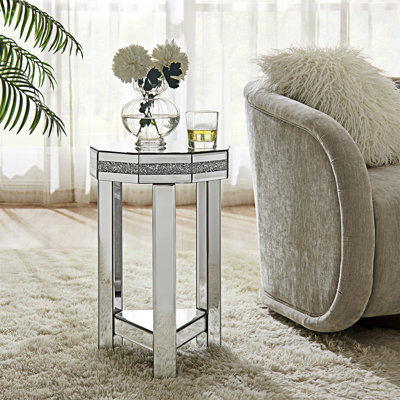 Small Coffee Table