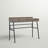 Canal 3-Drawer 42" Writing Desk-1715788705