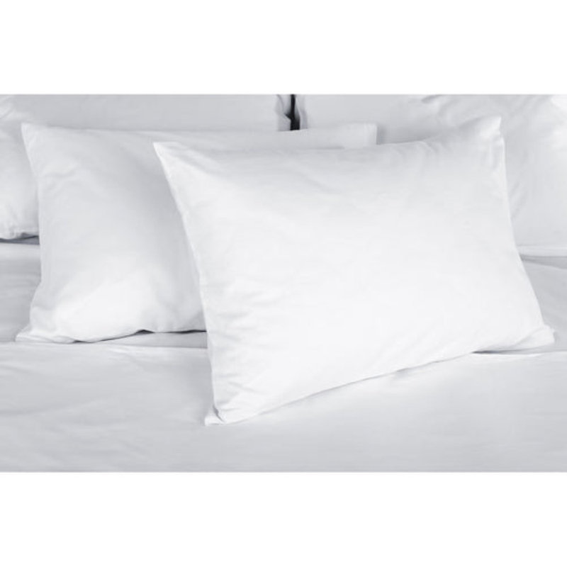 Oreiller de couchage Gold Label - soutien moyen, confort accru et mezzanine