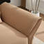 Canapé 3 places rétro avec coussins lombaires et tissu velours-143305678-143305672