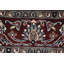 Tapis traditionnel oriental 6 x 9