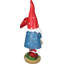 Sculpture Gnomes Home Decor