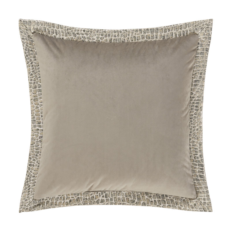 Coussin HABITAT, Carré 20 po