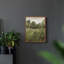 «Vintage Landscape CCLIX» sur papier-801014425