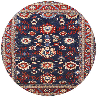 Oriental Indoor Rug