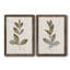 Bronze Leaf I - ensemble de 2 reproductions-1103737265-1103737223-1169290980