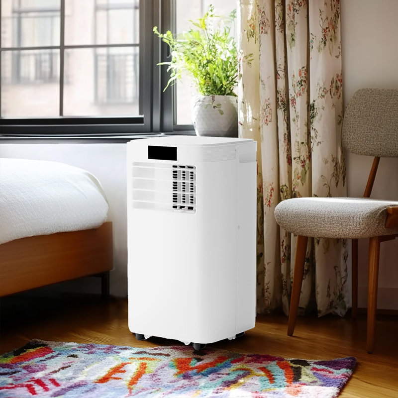 Climatiseur portable