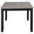 Glenmoor Dining Table