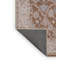 Tapis oriental ivoire / brun Reinholdt-918342928