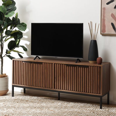 Storage TV Stand by Ebern Designs