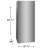 13 Cu. Ft. Garage Ready Upright Freezer-124297997