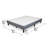 Enforce Platform Base Bed Frame-983539656
