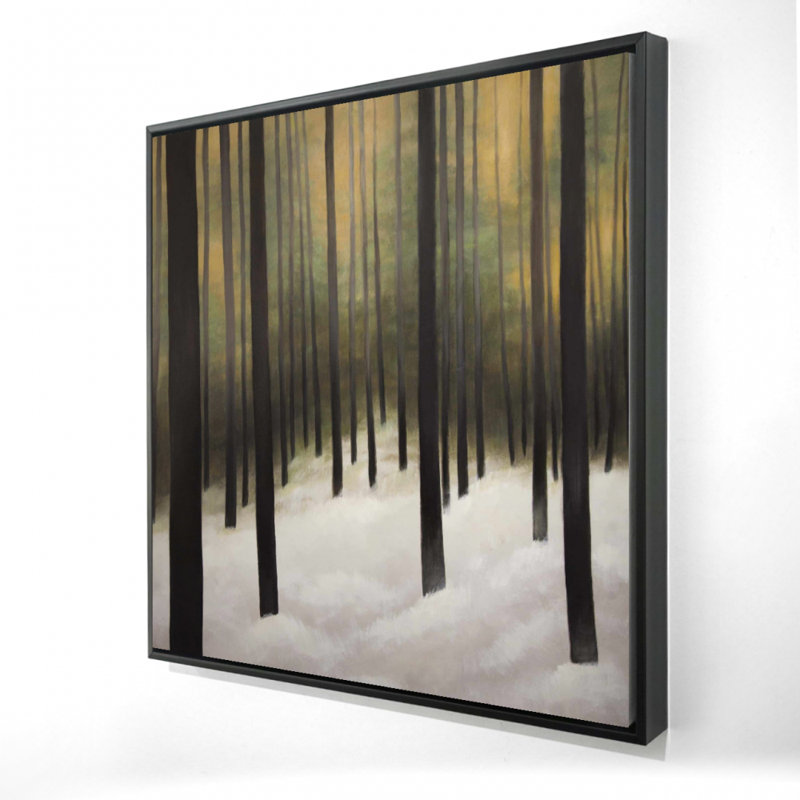 " Silent Forest "