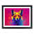 Black Framed selected