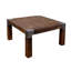 Amsterdam Four Leg Coffee Table