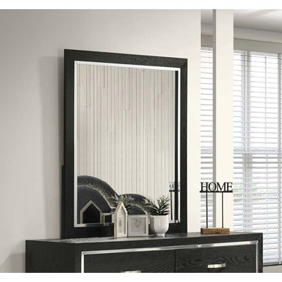 Jacoria Mirror