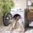 Braided 283 Hand Woven Performance Machine Washable No Pattern Rug-341675882