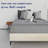 Dianne Upholstered Platform Bed-819560103