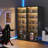24 Pair Shoe Rack-72126446