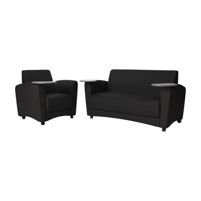 Chaise rembourrée Pro Series