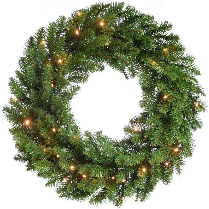 Spruce 60cm Wreath