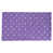 Purple/White/Violet selected