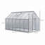 Walk-In Greenhouse With Aluminum Frame
