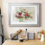 Just Peachy - peinture encadrée-2084416160-2084334221
