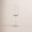 Belo 7 oz. Glass Flute