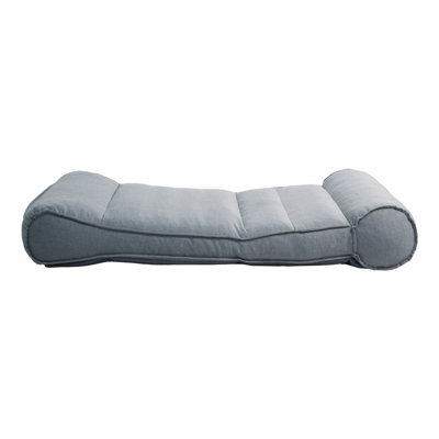Outdoor Olefin Chaise Lounge