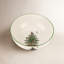 Spode Christmas Tree Round Bowl 10"