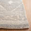 Tapis gris / beige Casablanca 306-1609738709