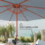 265cm Market Parasol-1078041207