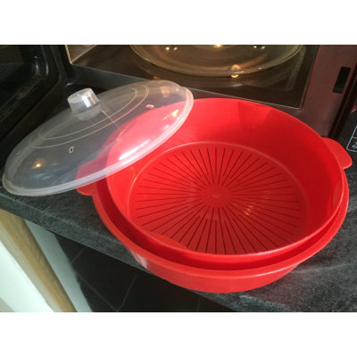 Blanken Food Steamer
