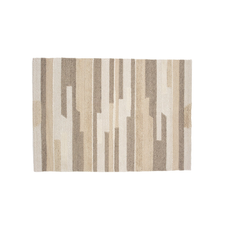 Perkasie Hand Woven Area Rug, Rectangle 302 x 400cm